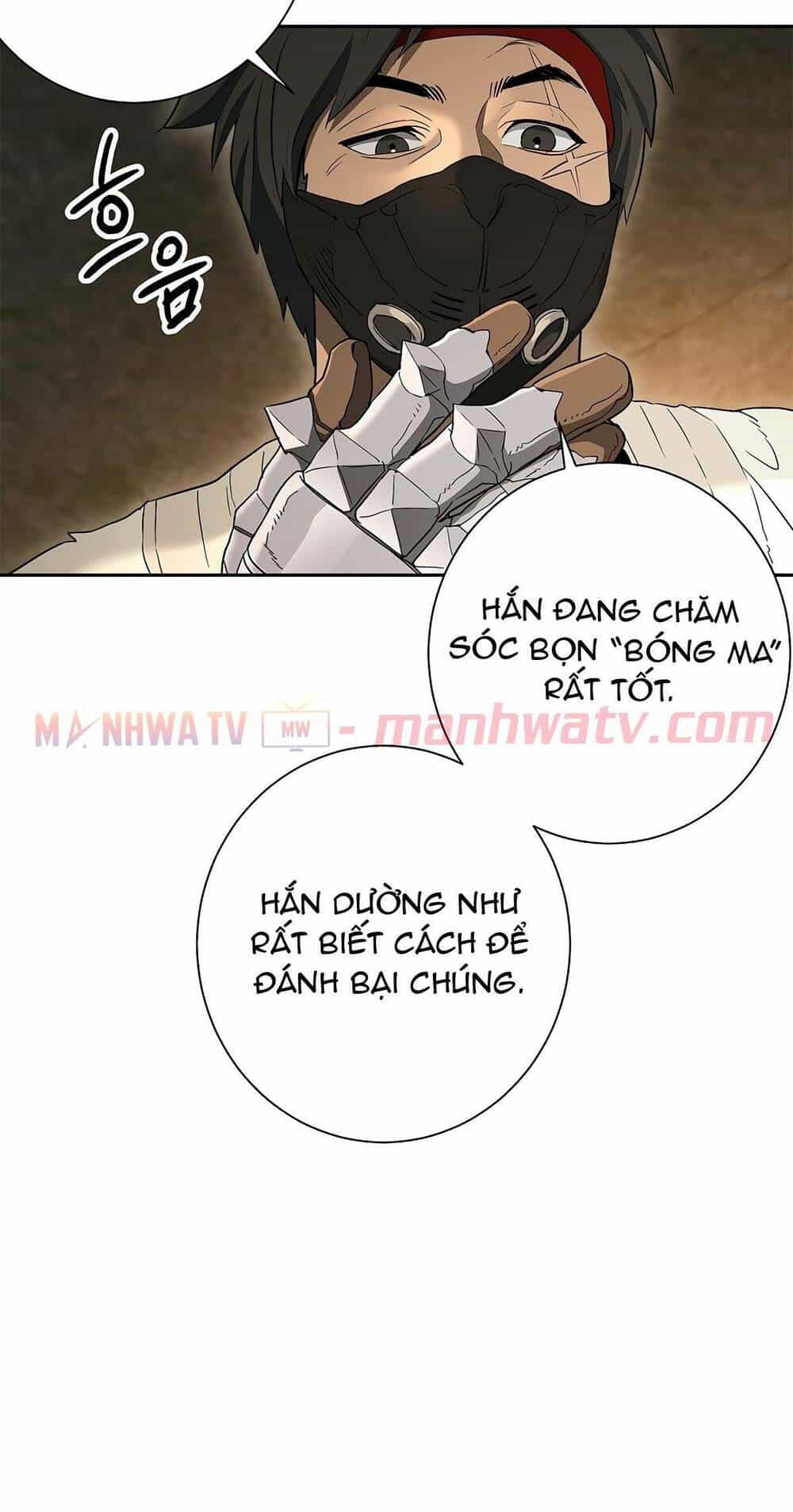 Cốt Binh Trở Lại - Chương 121 - ảnh 39