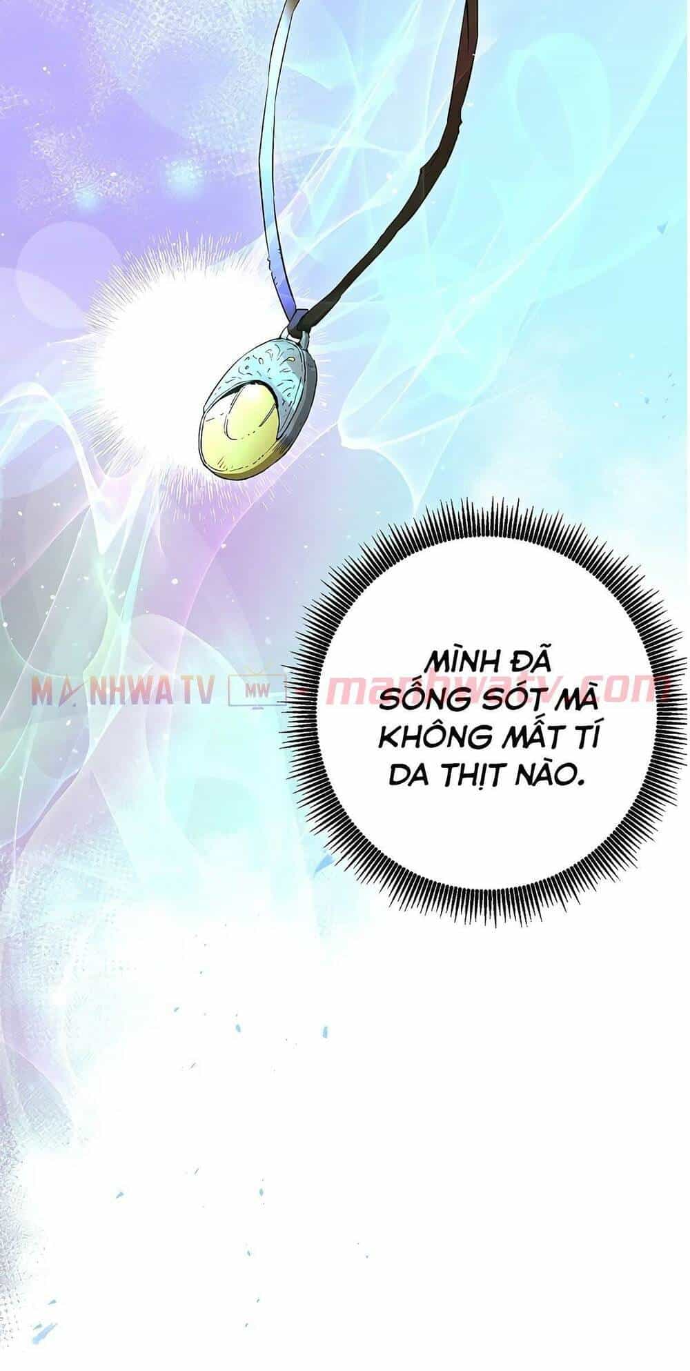 Cốt Binh Trở Lại - Chương 123 - ảnh 15