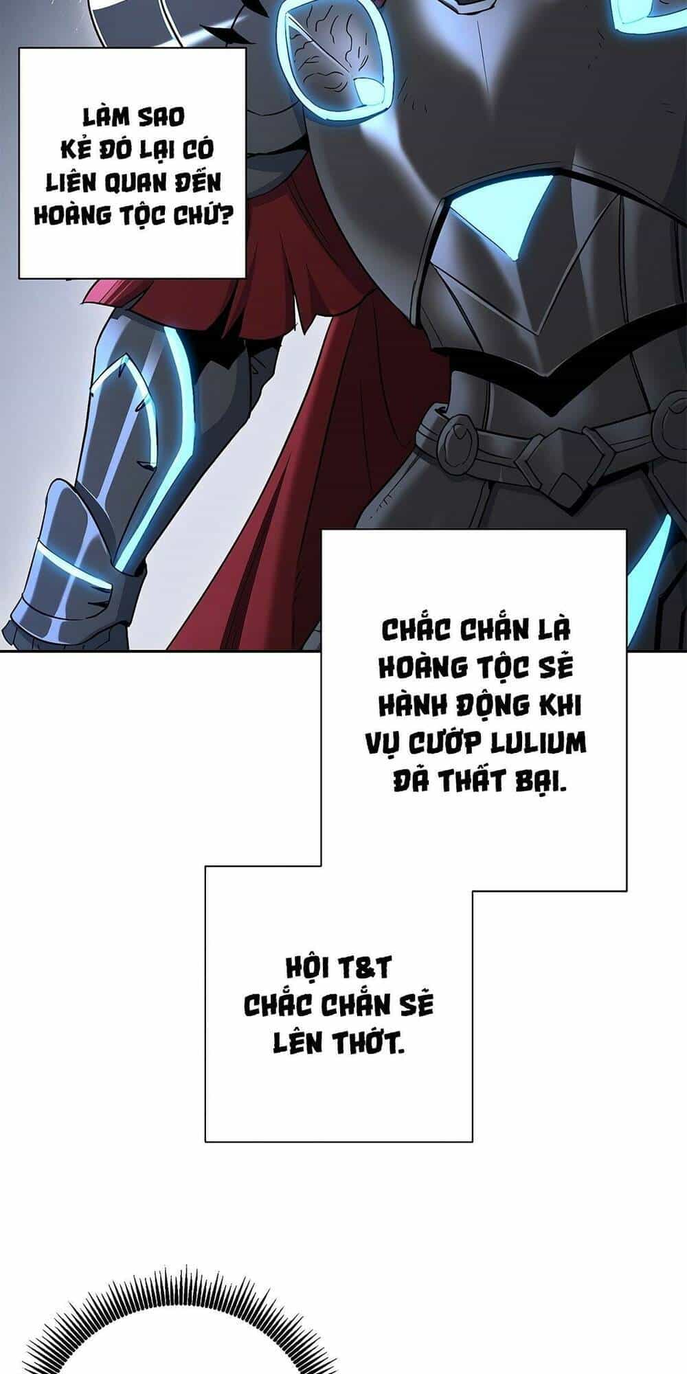 Cốt Binh Trở Lại - Chương 123 - ảnh 35