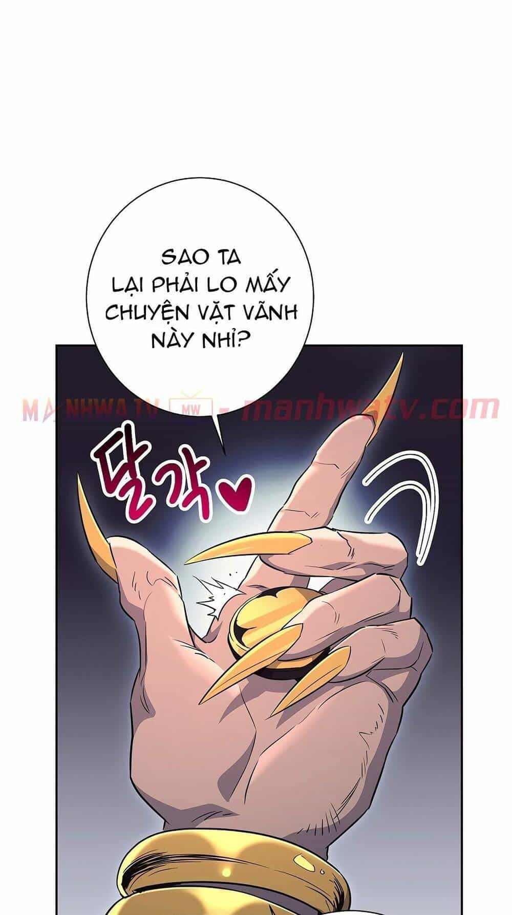 Cốt Binh Trở Lại - Chương 123 - ảnh 6