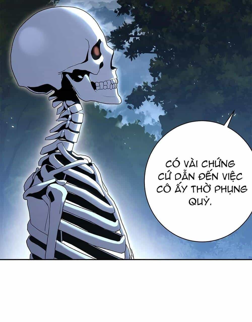Cốt Binh Trở Lại - Chương 124 - ảnh 49