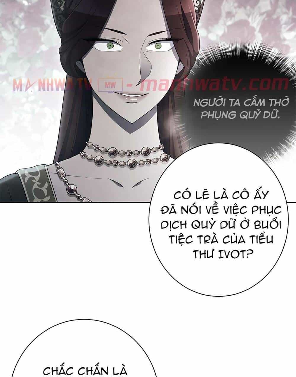 Cốt Binh Trở Lại - Chương 124 - ảnh 51