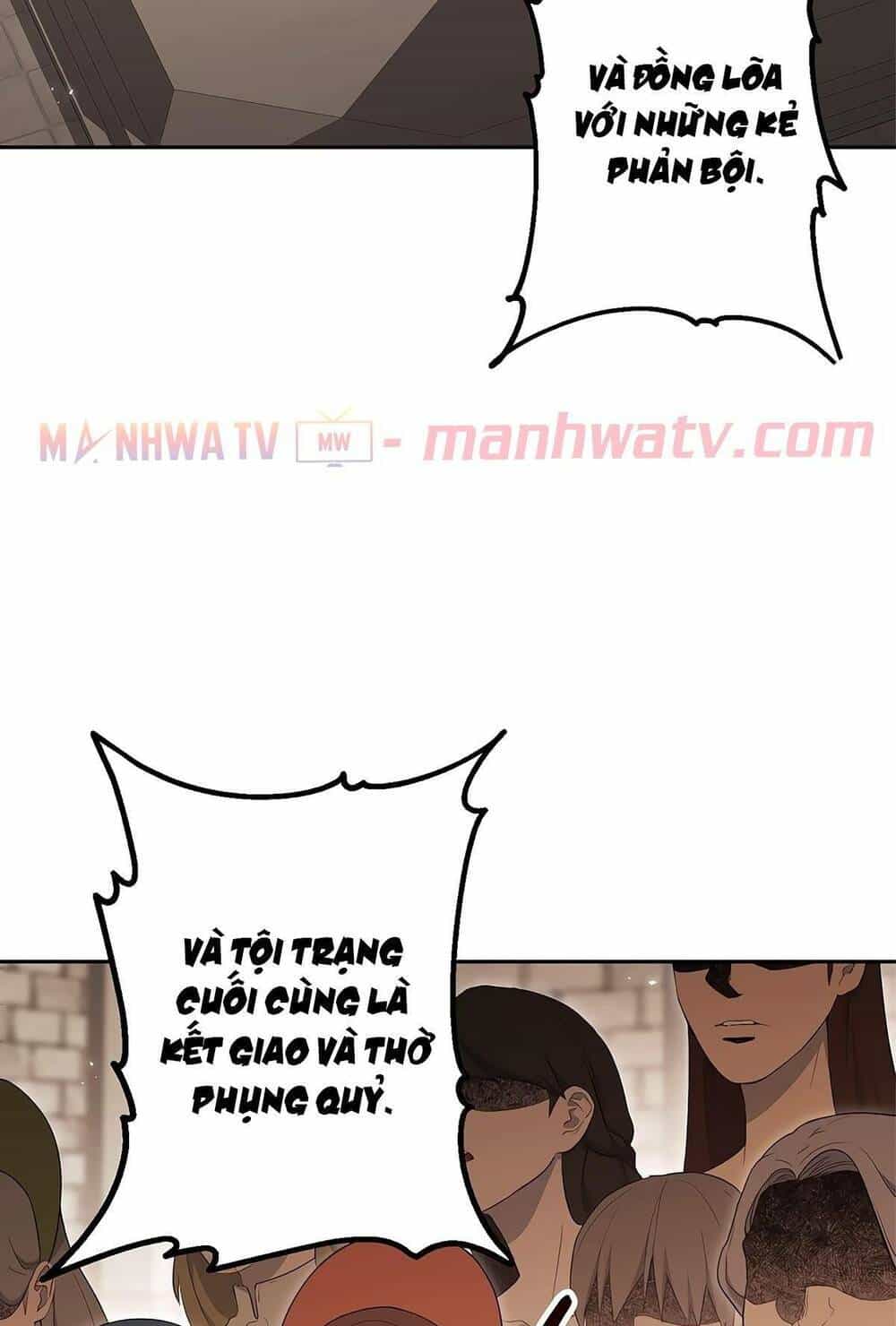 Cốt Binh Trở Lại - Chương 124 - ảnh 6