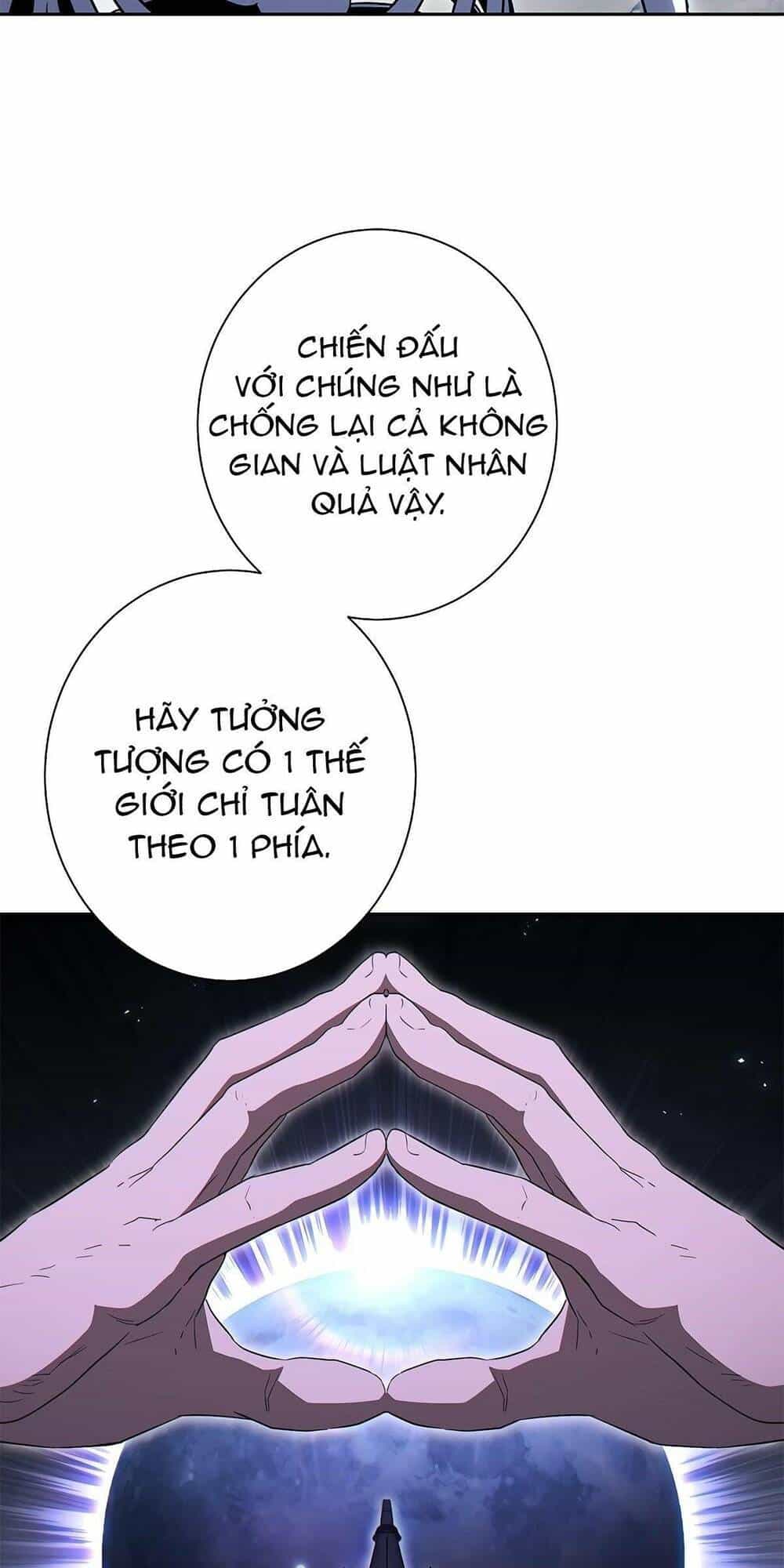 Cốt Binh Trở Lại - Chương 124 - ảnh 77
