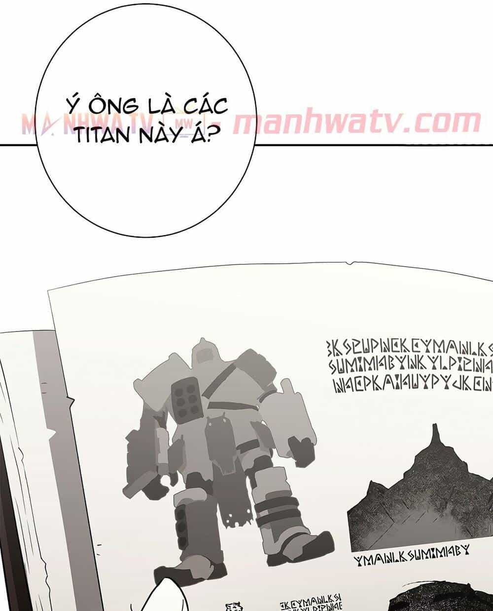 Cốt Binh Trở Lại - Chương 125 - ảnh 69