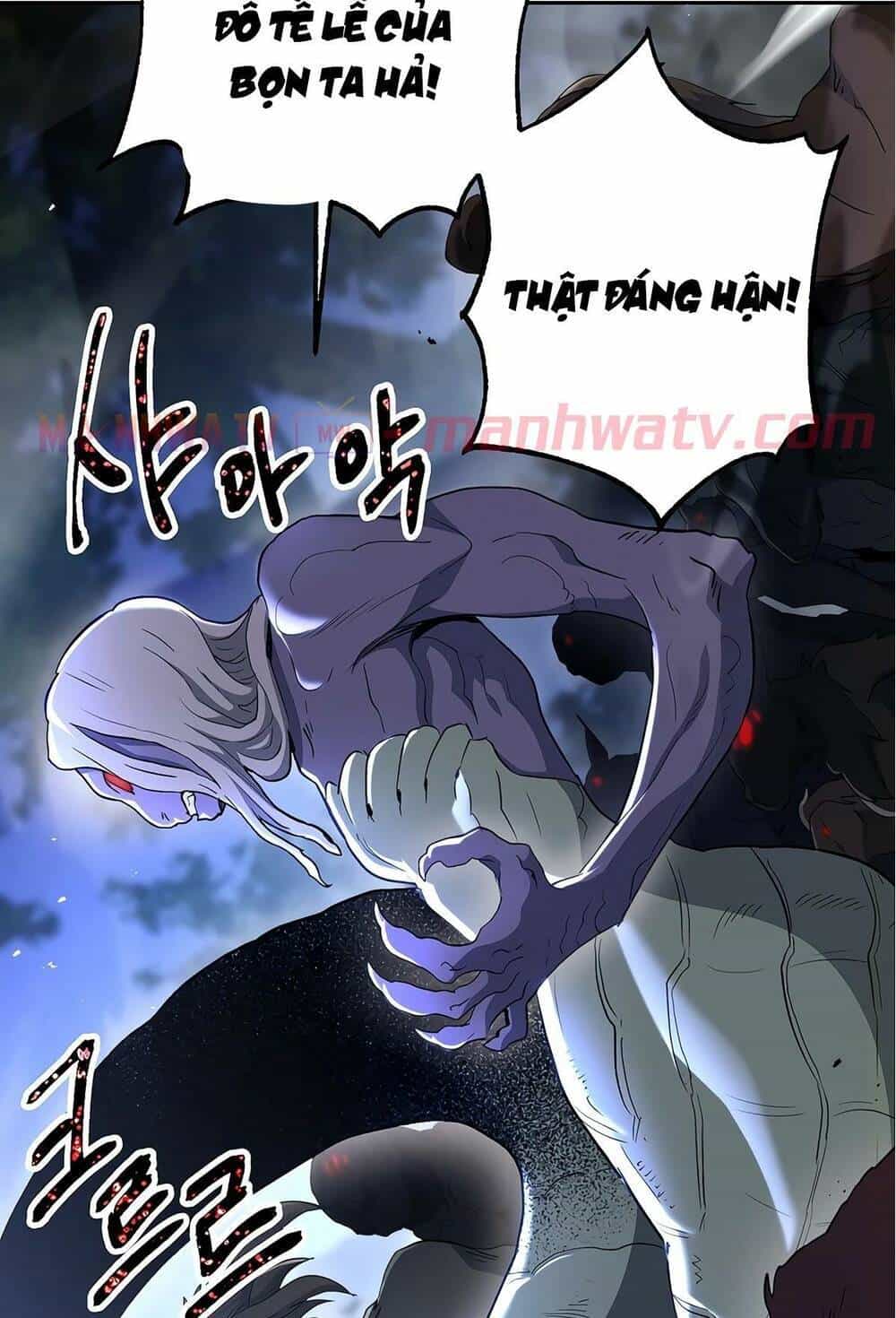 Cốt Binh Trở Lại - Chương 126 - ảnh 54
