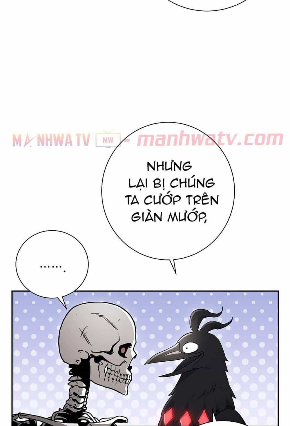 Cốt Binh Trở Lại - Chương 126 - ảnh 60