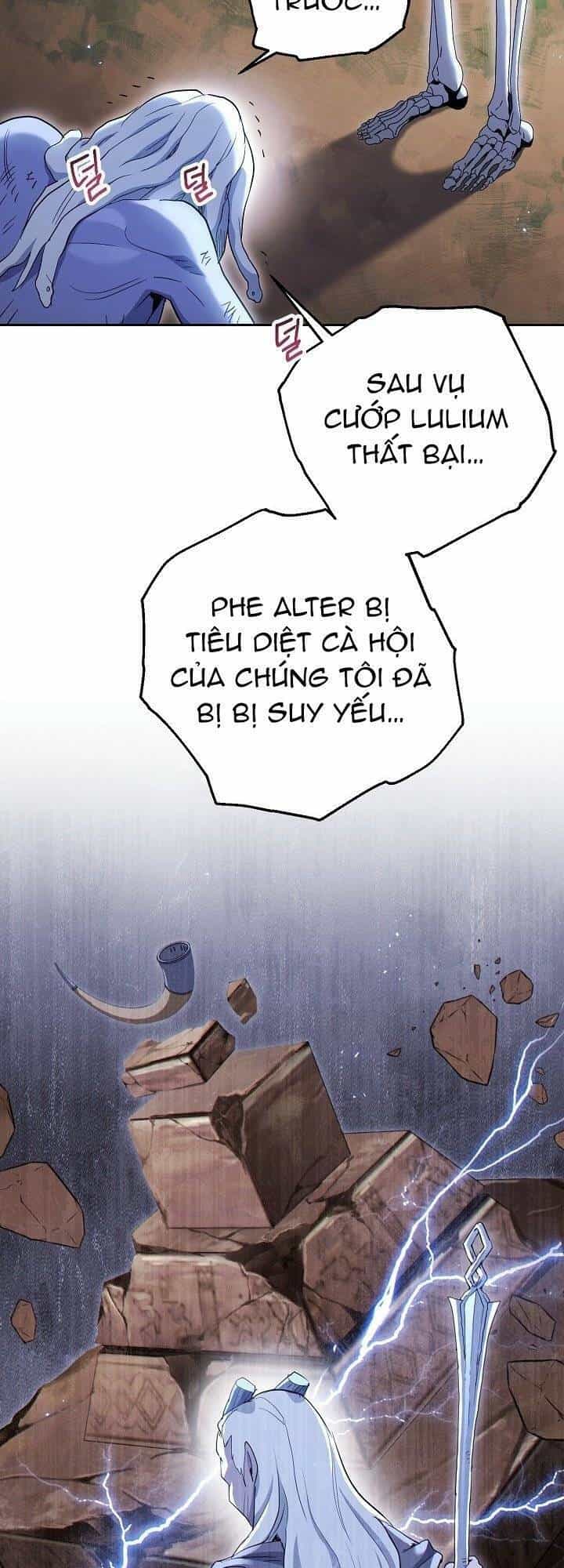 Cốt Binh Trở Lại - Chương 127 - ảnh 14
