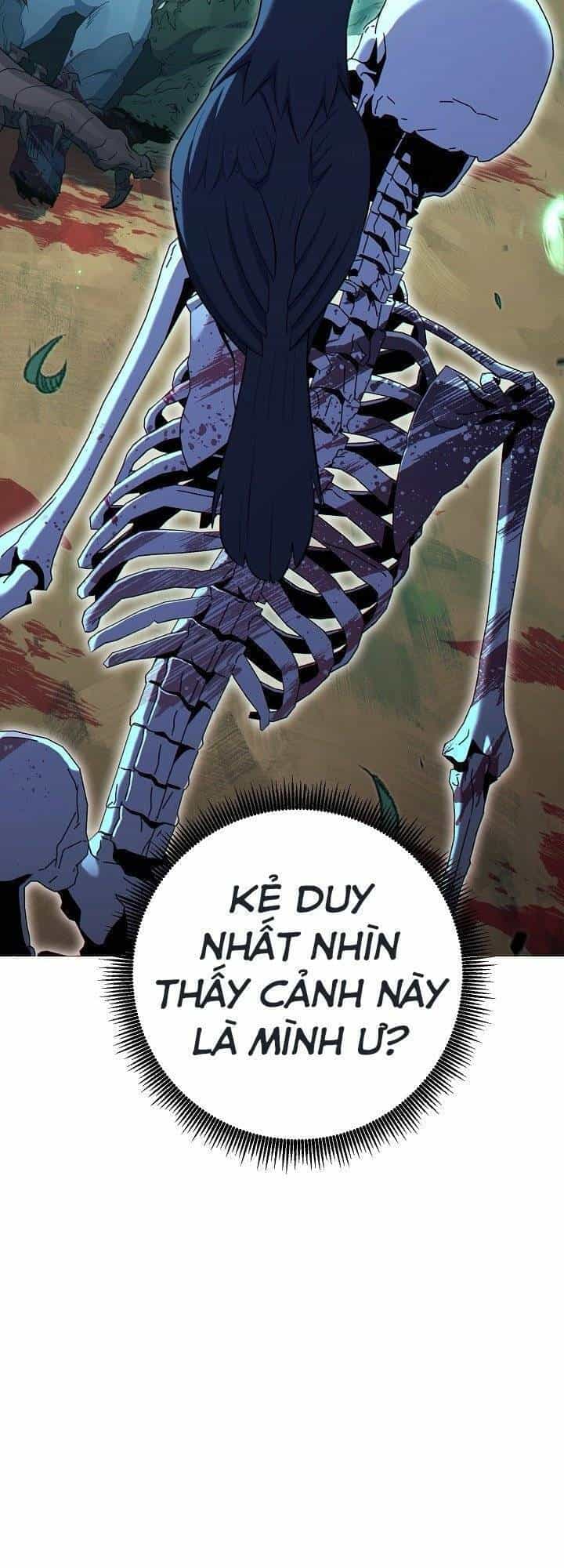 Cốt Binh Trở Lại - Chương 127 - ảnh 41