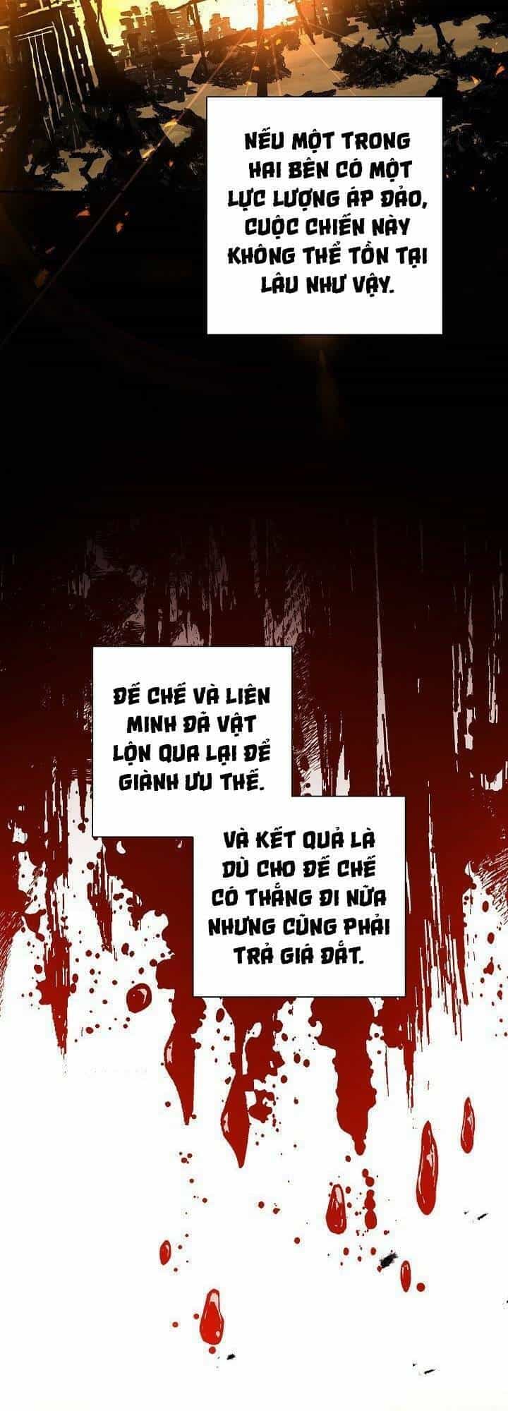 Cốt Binh Trở Lại - Chương 128 - ảnh 80