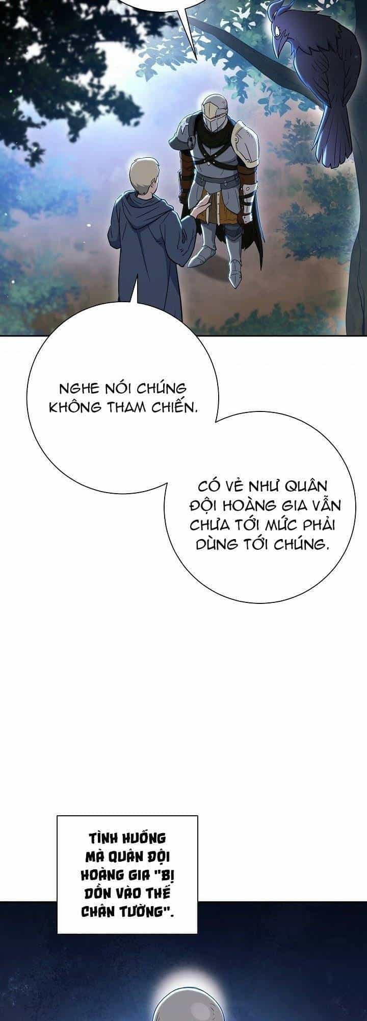 Cốt Binh Trở Lại - Chương 128 - ảnh 83