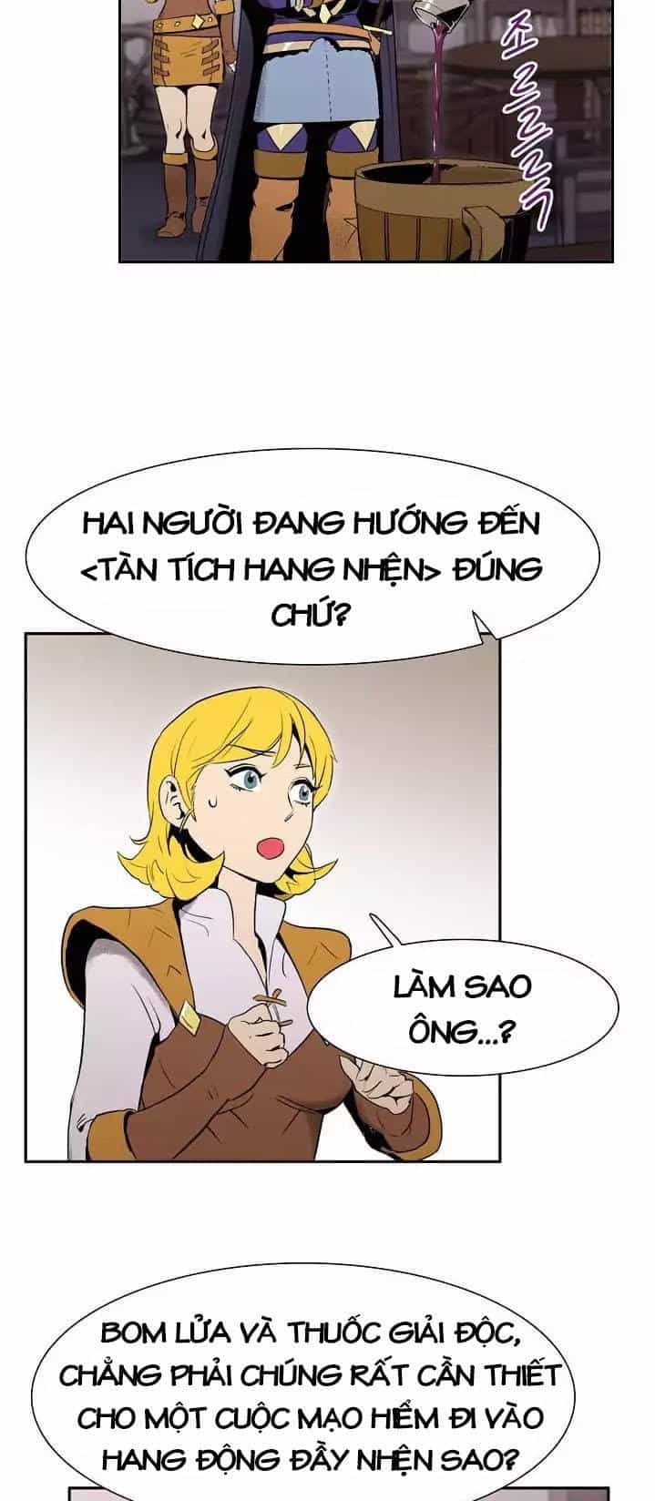 Cốt Binh Trở Lại - Chương 13 - ảnh 23