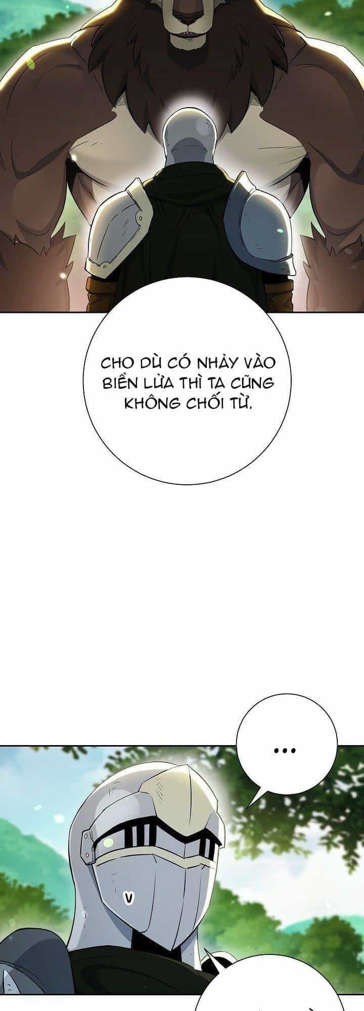 Cốt Binh Trở Lại - Chương 130 - ảnh 40