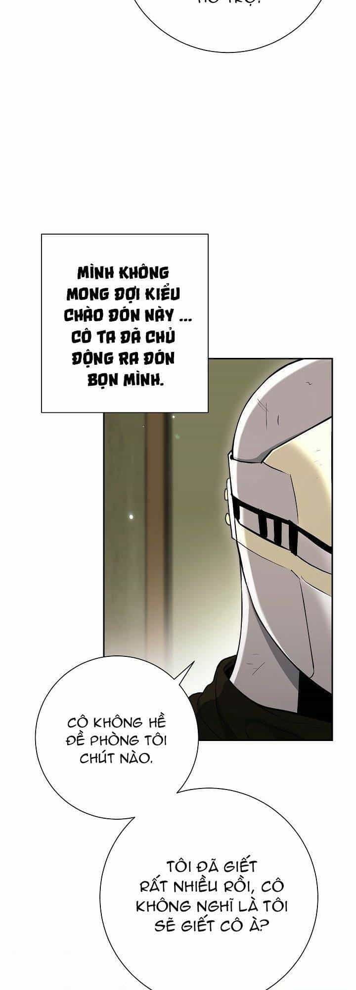 Cốt Binh Trở Lại - Chương 130 - ảnh 49
