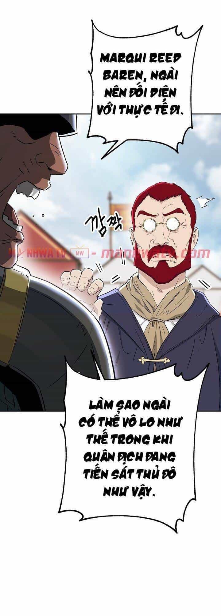 Cốt Binh Trở Lại - Chương 131 - ảnh 56