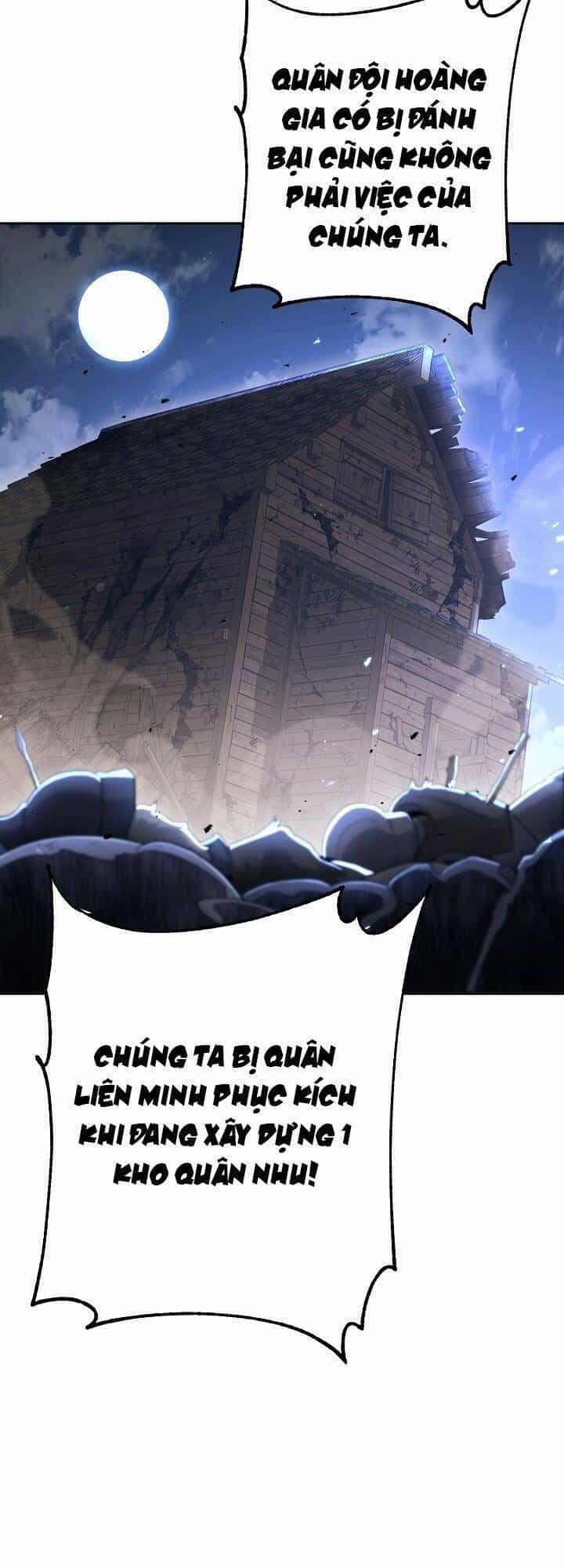 Cốt Binh Trở Lại - Chương 131 - ảnh 7