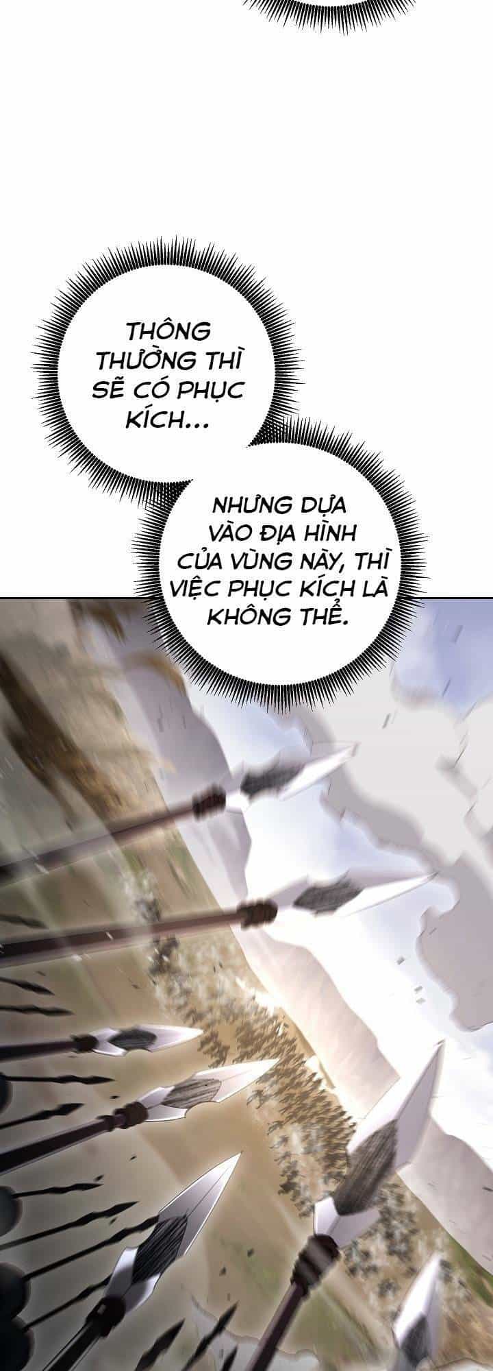 Cốt Binh Trở Lại - Chương 132 - ảnh 13