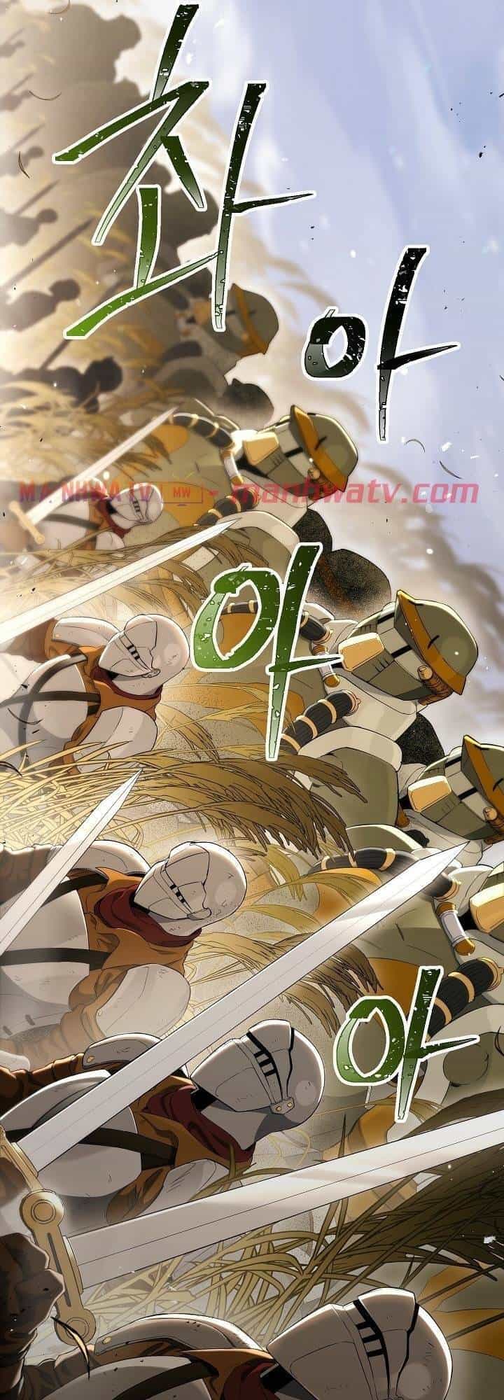 Cốt Binh Trở Lại - Chương 132 - ảnh 29