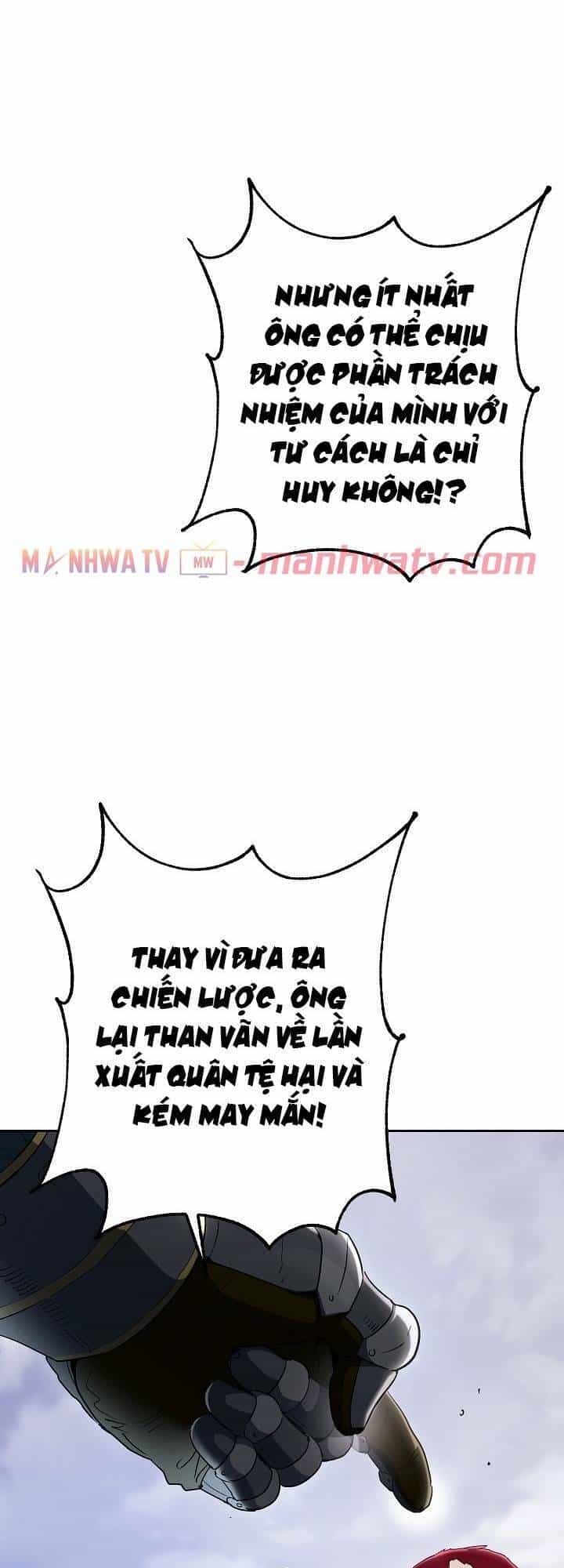 Cốt Binh Trở Lại - Chương 132 - ảnh 40