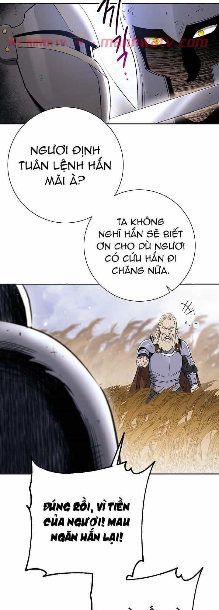 Cốt Binh Trở Lại - Chương 133 - ảnh 14