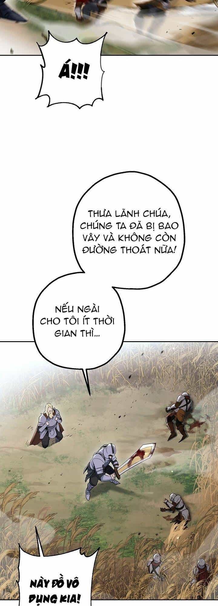 Cốt Binh Trở Lại - Chương 133 - ảnh 3