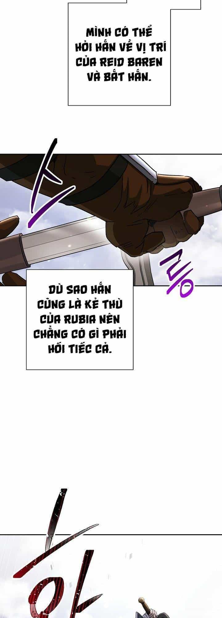 Cốt Binh Trở Lại - Chương 133 - ảnh 7