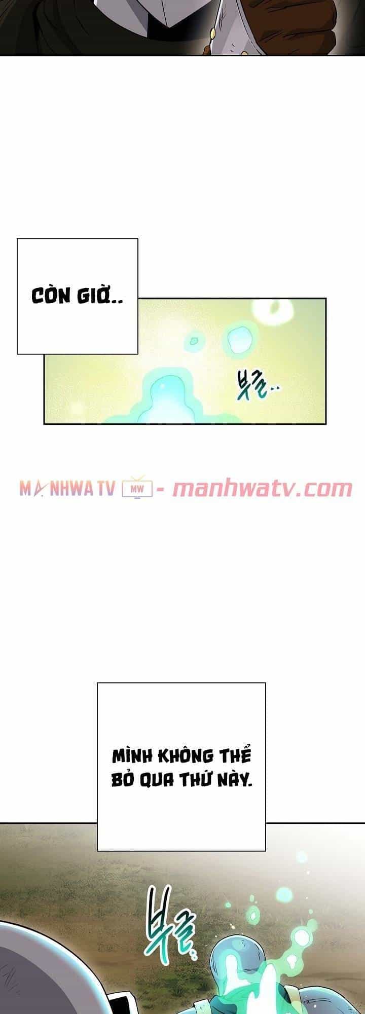 Cốt Binh Trở Lại - Chương 134 - ảnh 40