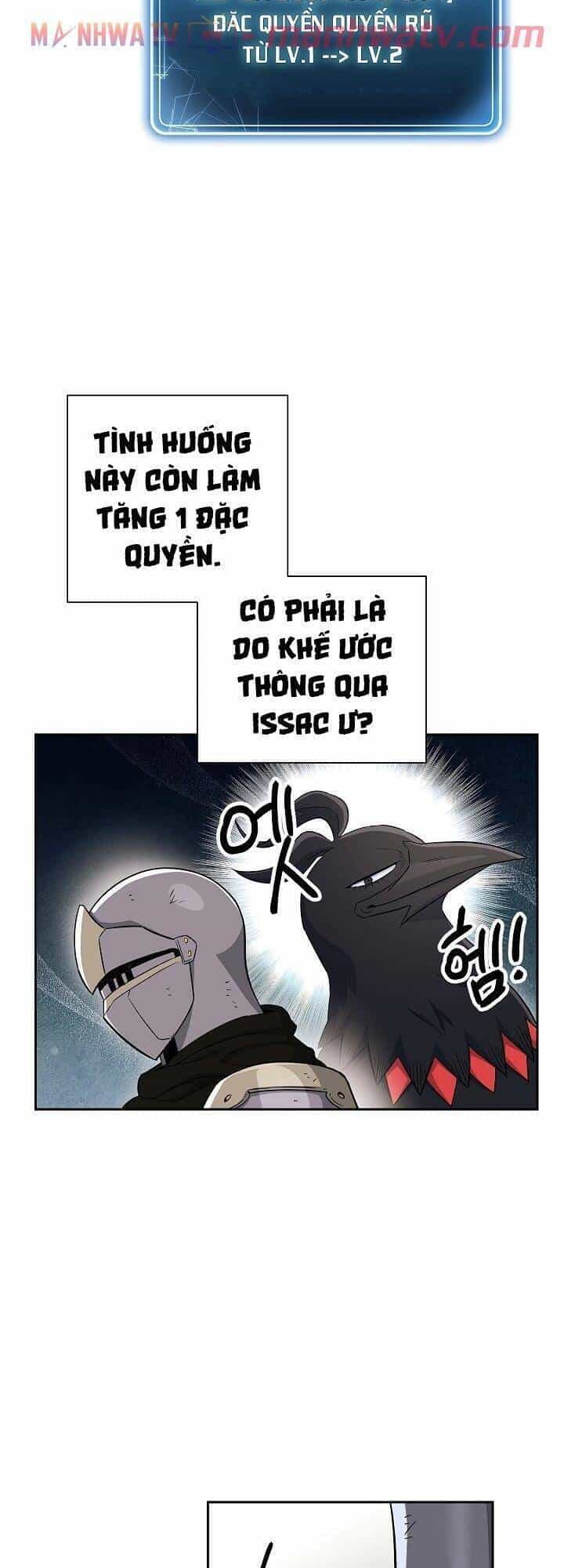 Cốt Binh Trở Lại - Chương 135 - ảnh 32