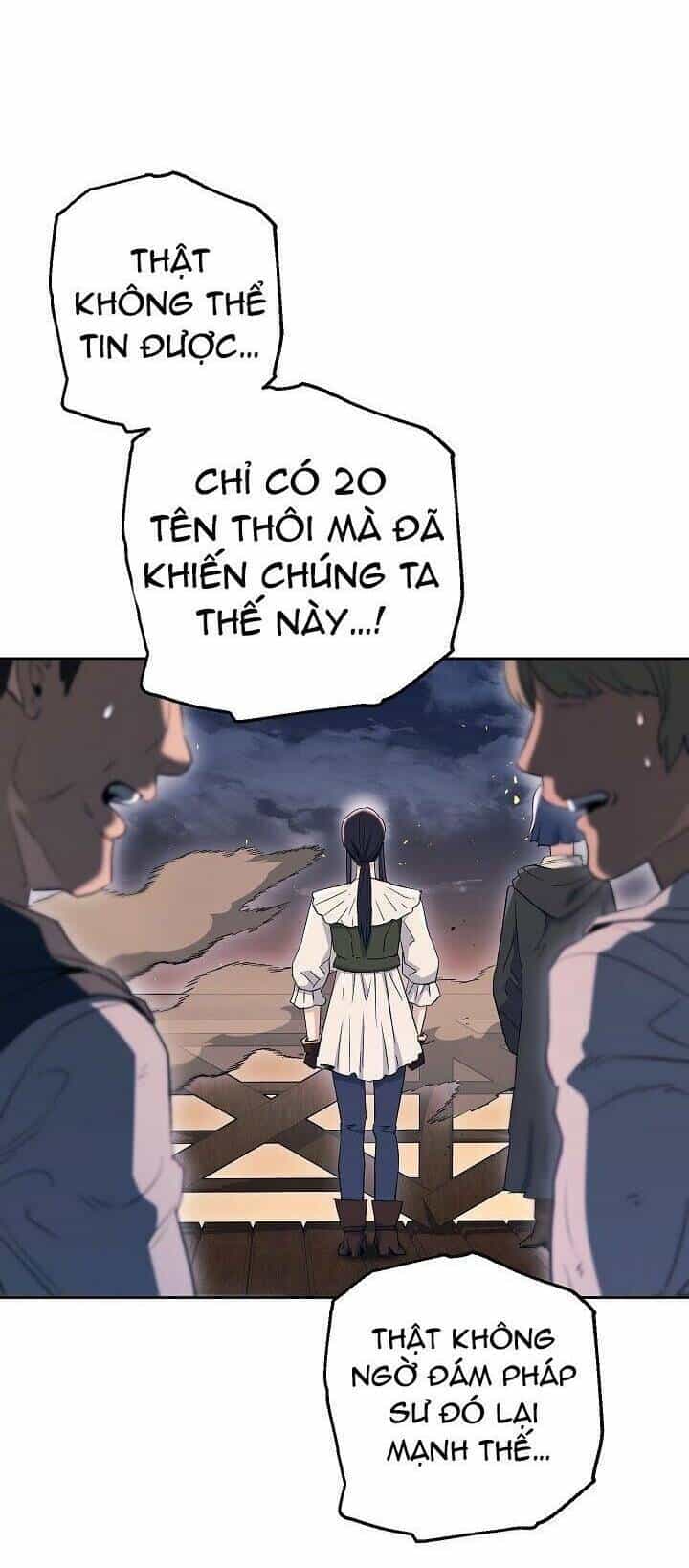 Cốt Binh Trở Lại - Chương 137 - ảnh 13