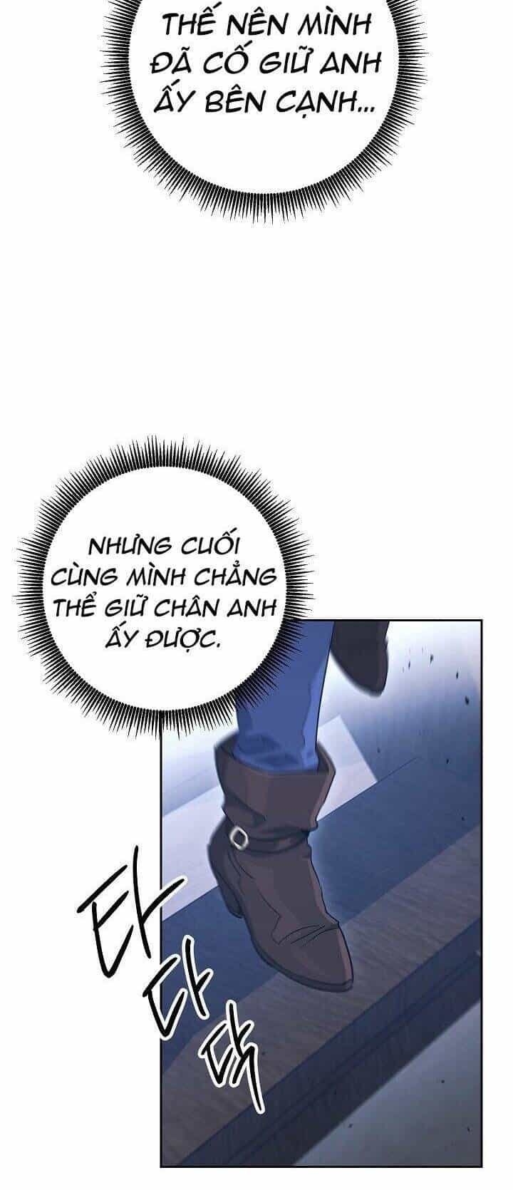 Cốt Binh Trở Lại - Chương 137 - ảnh 19