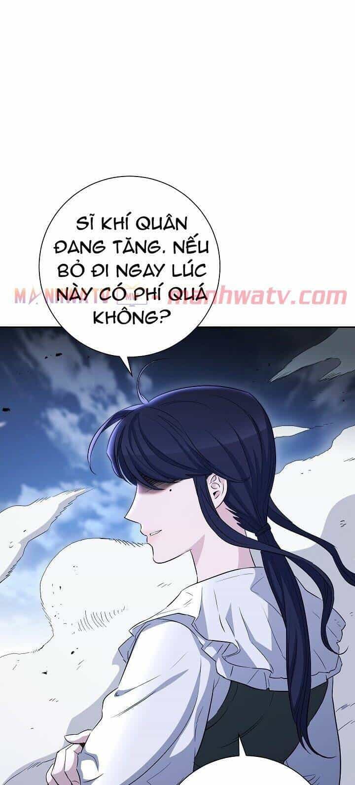 Cốt Binh Trở Lại - Chương 137 - ảnh 57