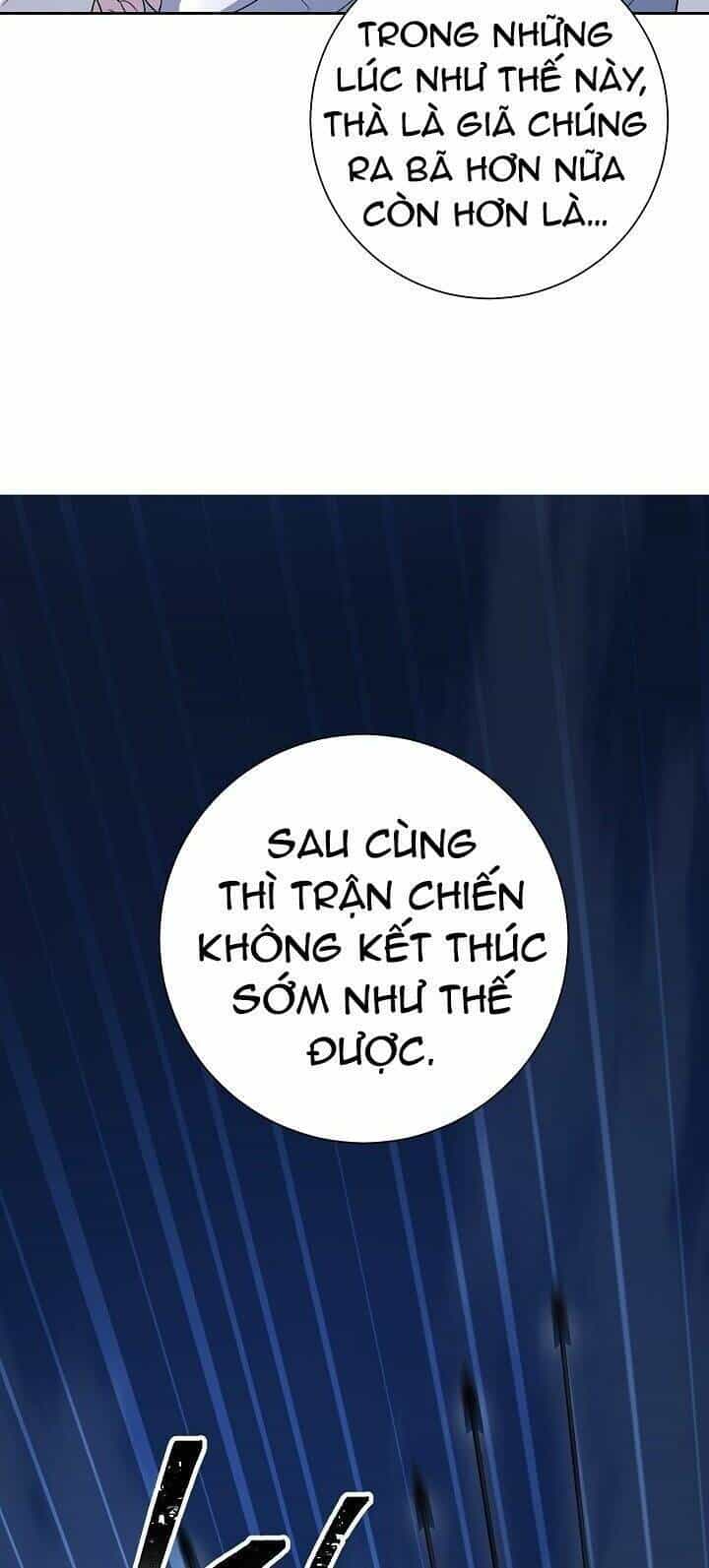 Cốt Binh Trở Lại - Chương 137 - ảnh 58