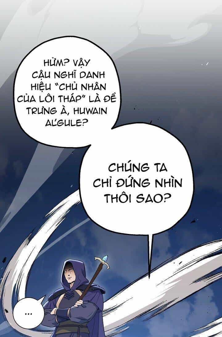 Cốt Binh Trở Lại - Chương 138 - ảnh 4