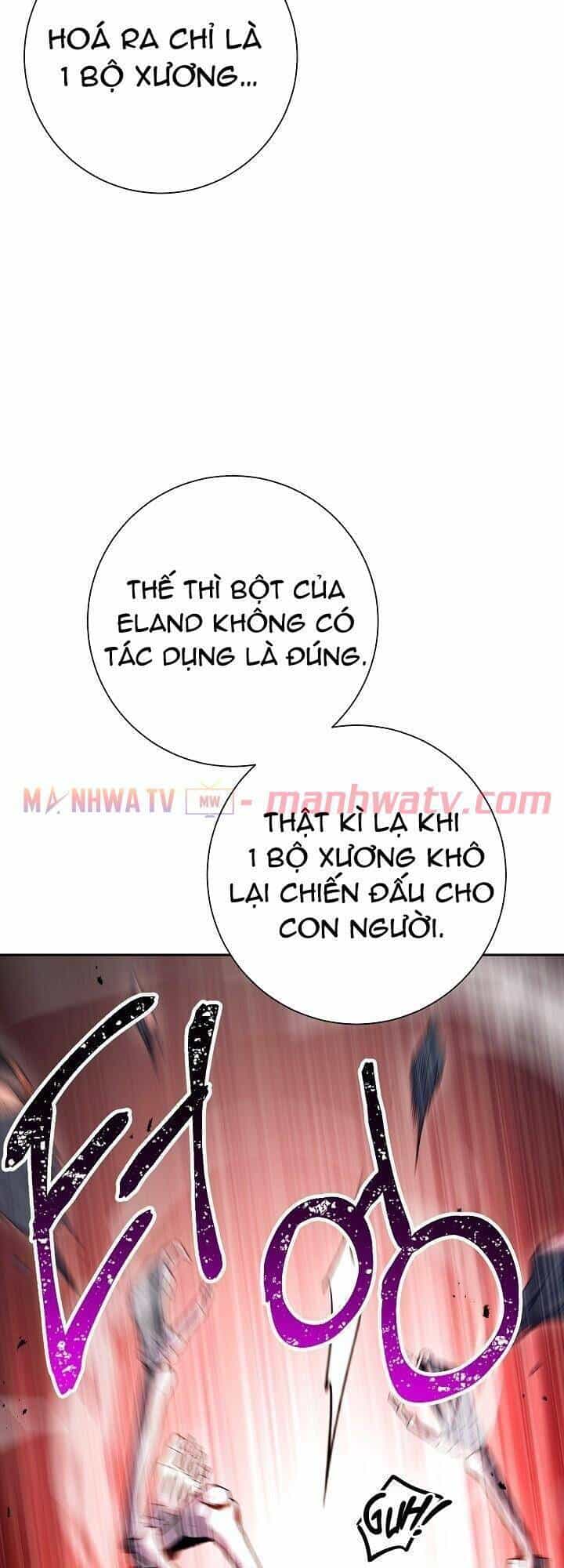 Cốt Binh Trở Lại - Chương 138 - ảnh 58