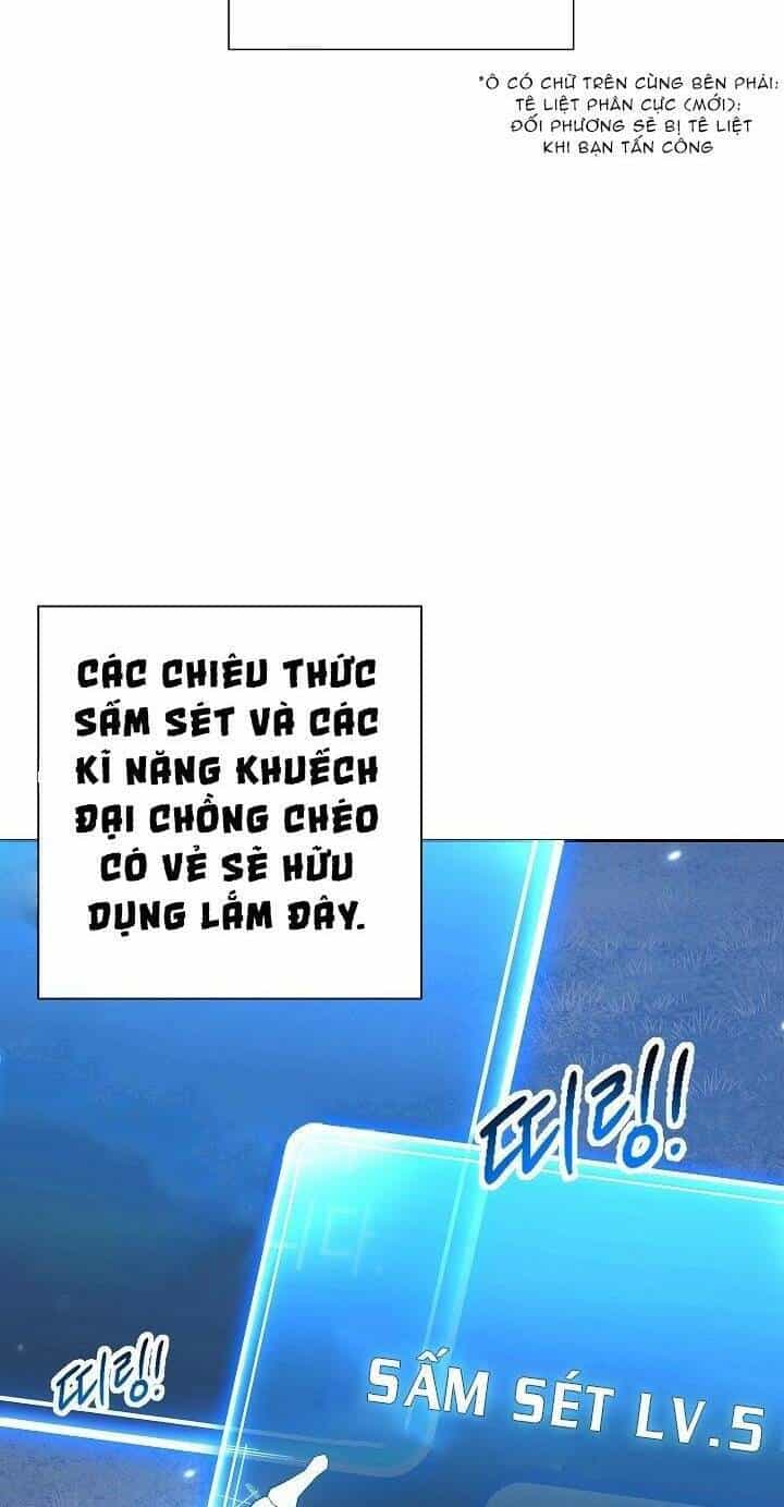 Cốt Binh Trở Lại - Chương 140 - ảnh 21