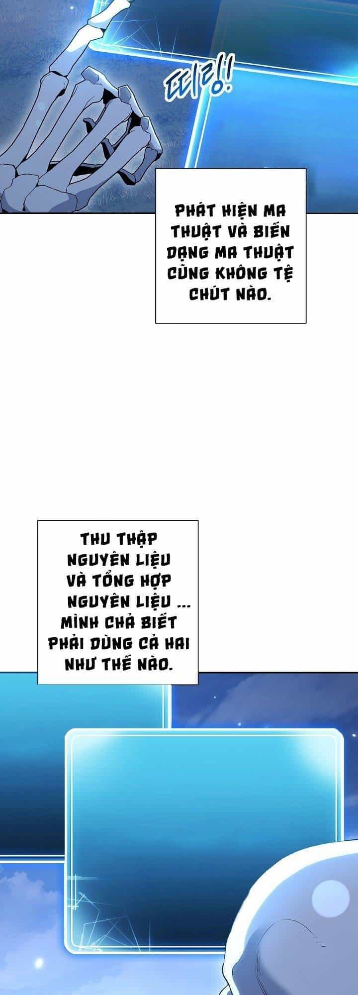 Cốt Binh Trở Lại - Chương 140 - ảnh 22