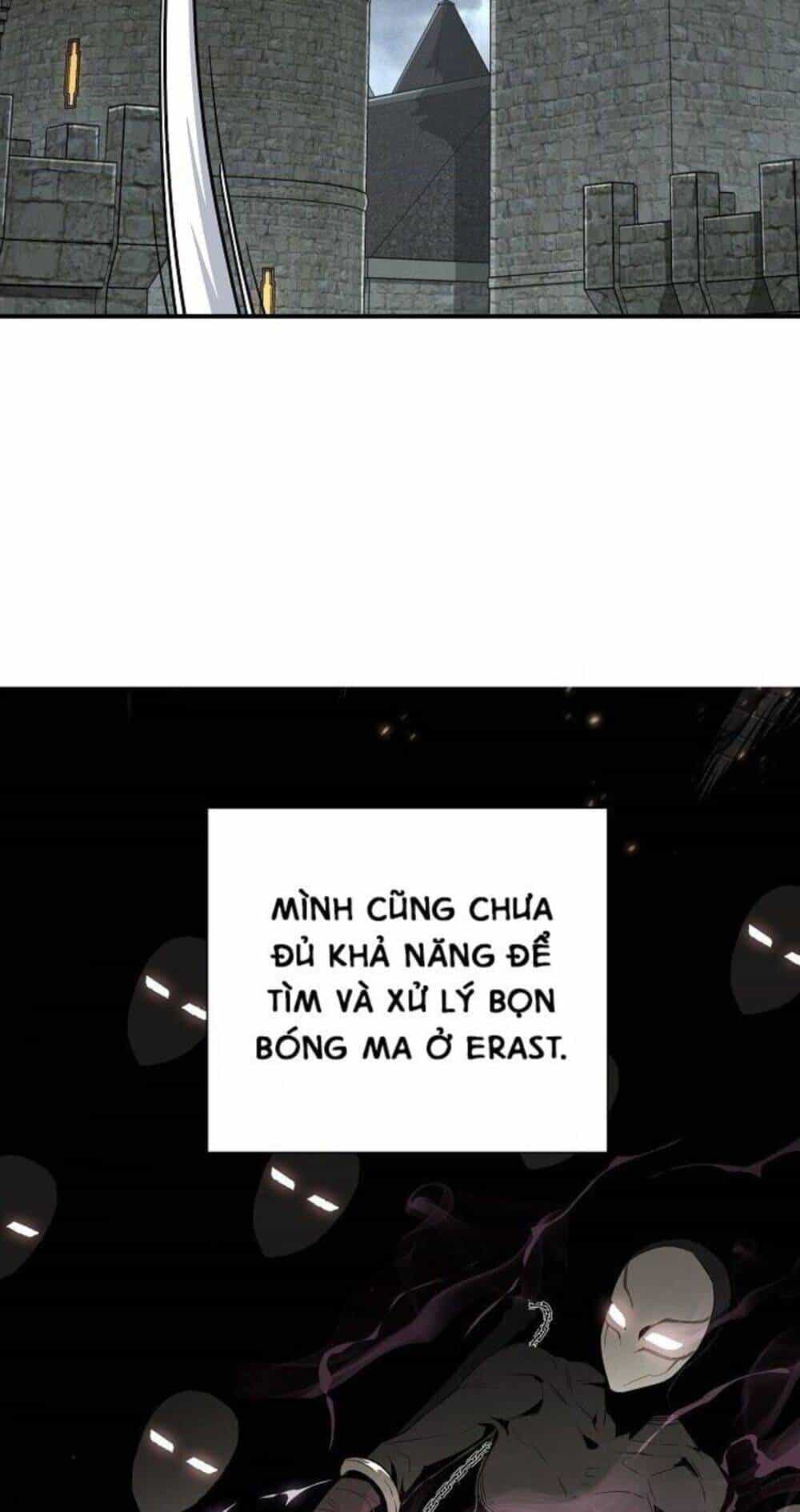 Cốt Binh Trở Lại - Chương 143 - ảnh 49