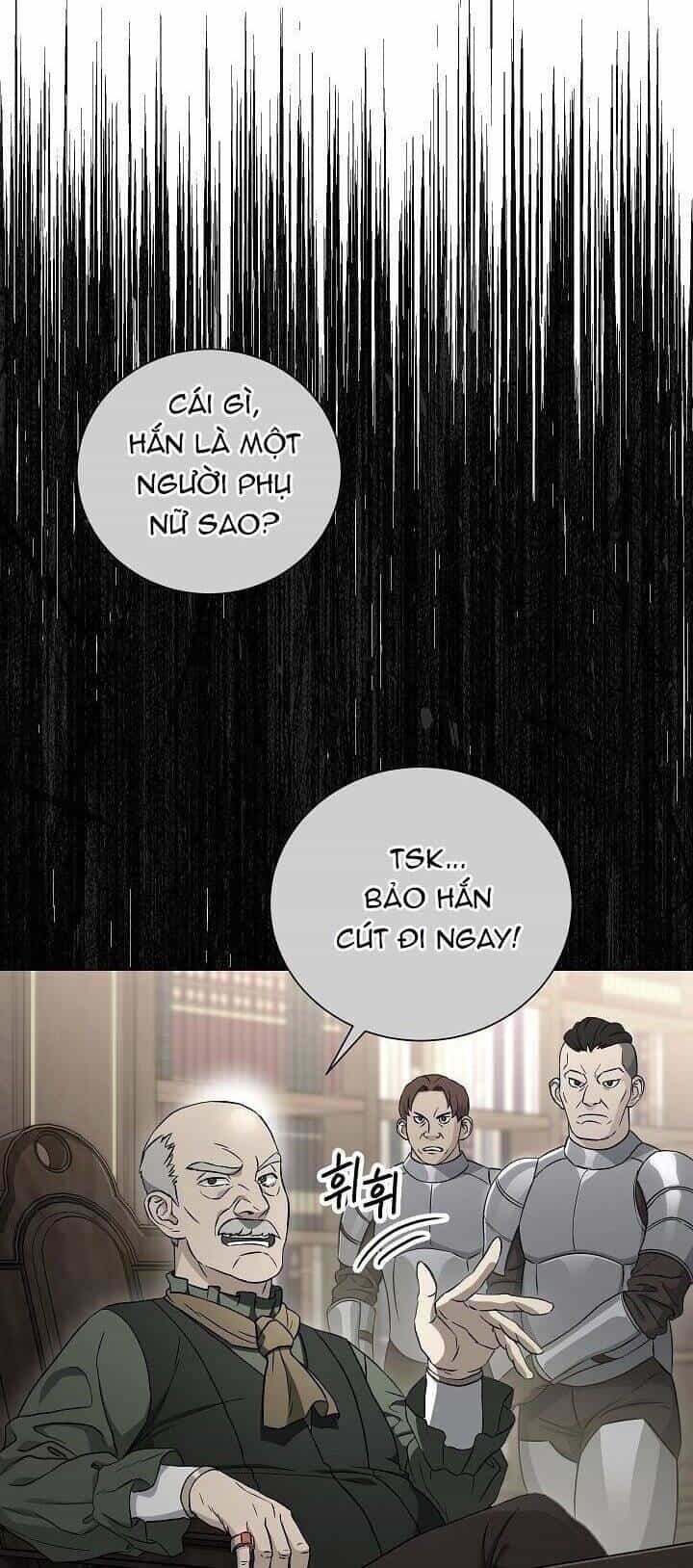 Cốt Binh Trở Lại - Chương 144 - ảnh 4