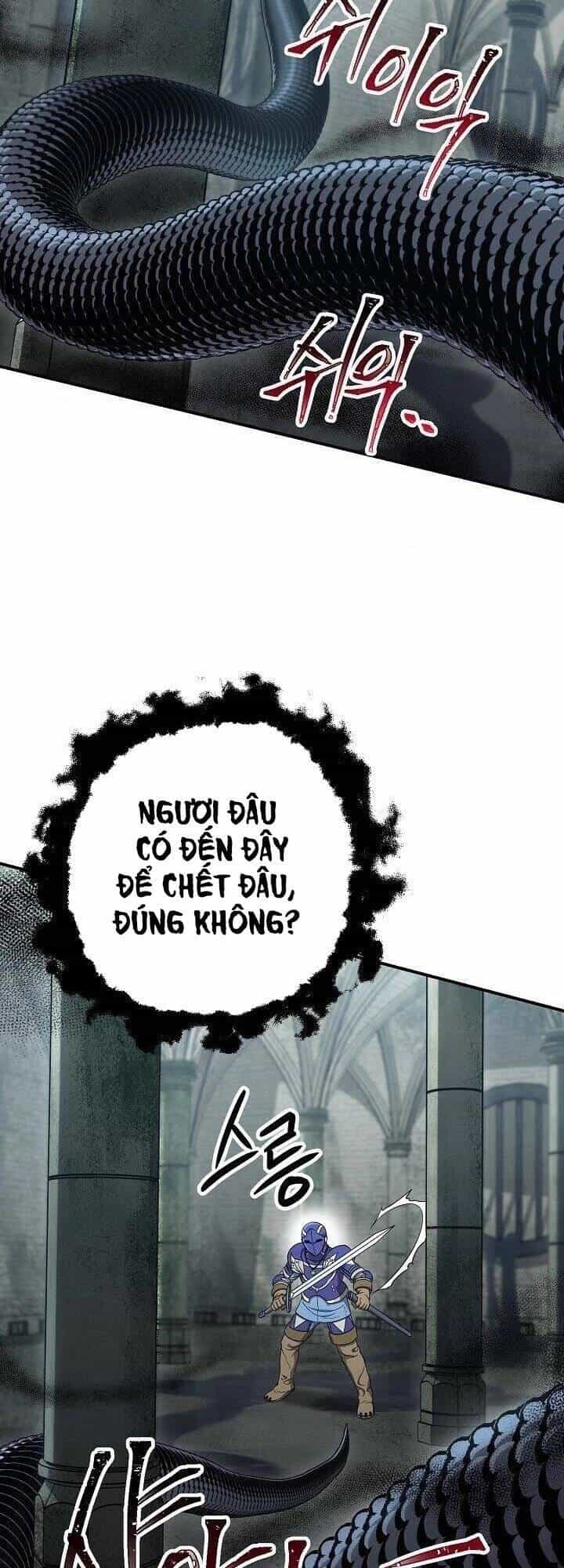 Cốt Binh Trở Lại - Chương 146 - ảnh 52