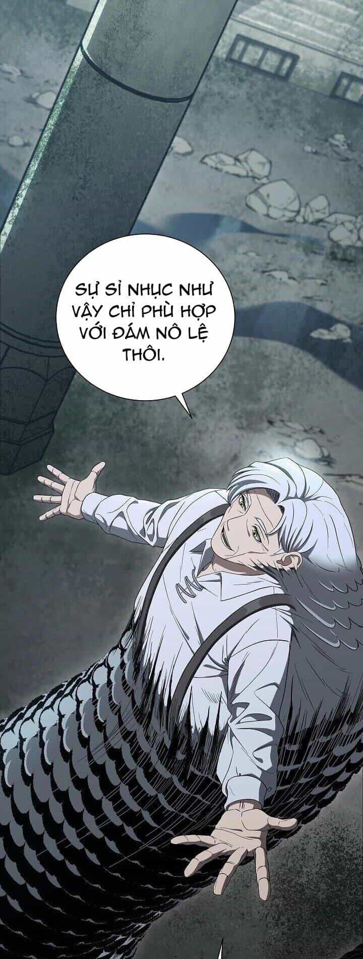 Cốt Binh Trở Lại - Chương 147 - ảnh 6