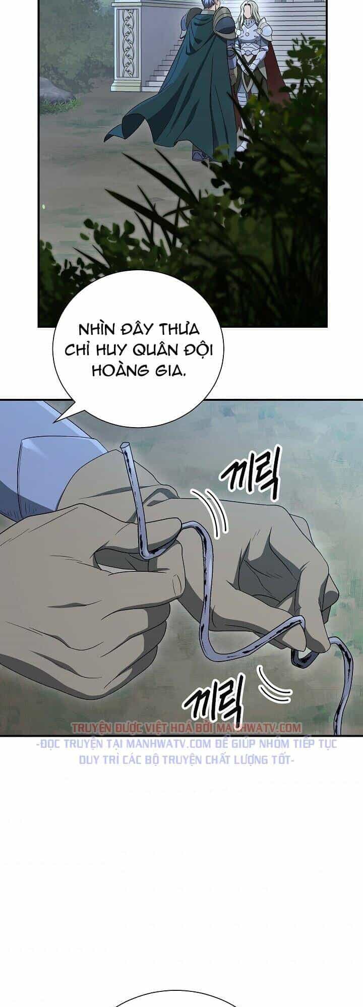 Cốt Binh Trở Lại - Chương 148 - ảnh 80