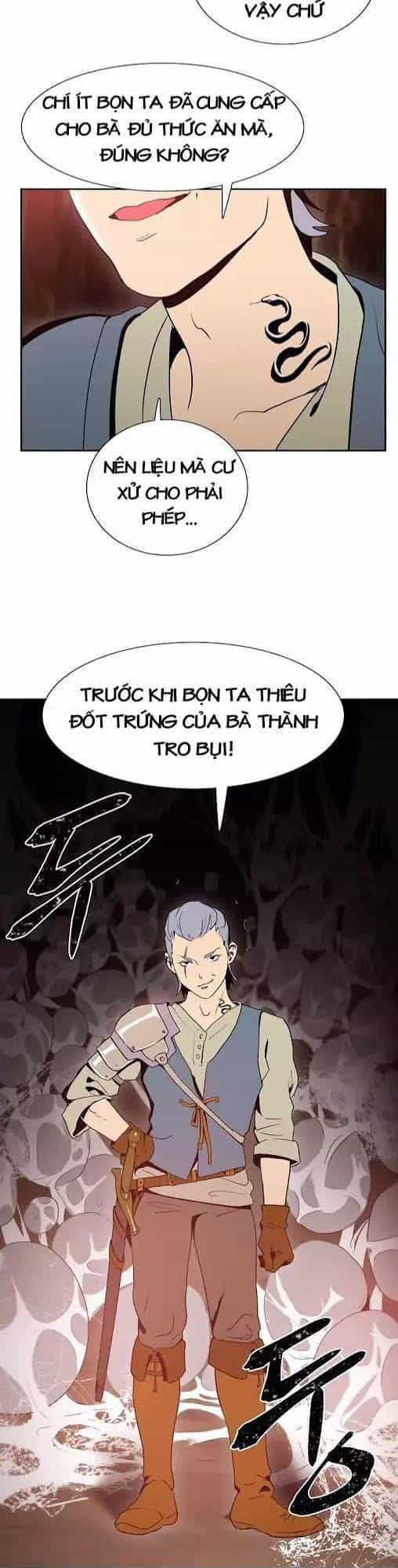 Cốt Binh Trở Lại - Chương 15 - ảnh 36