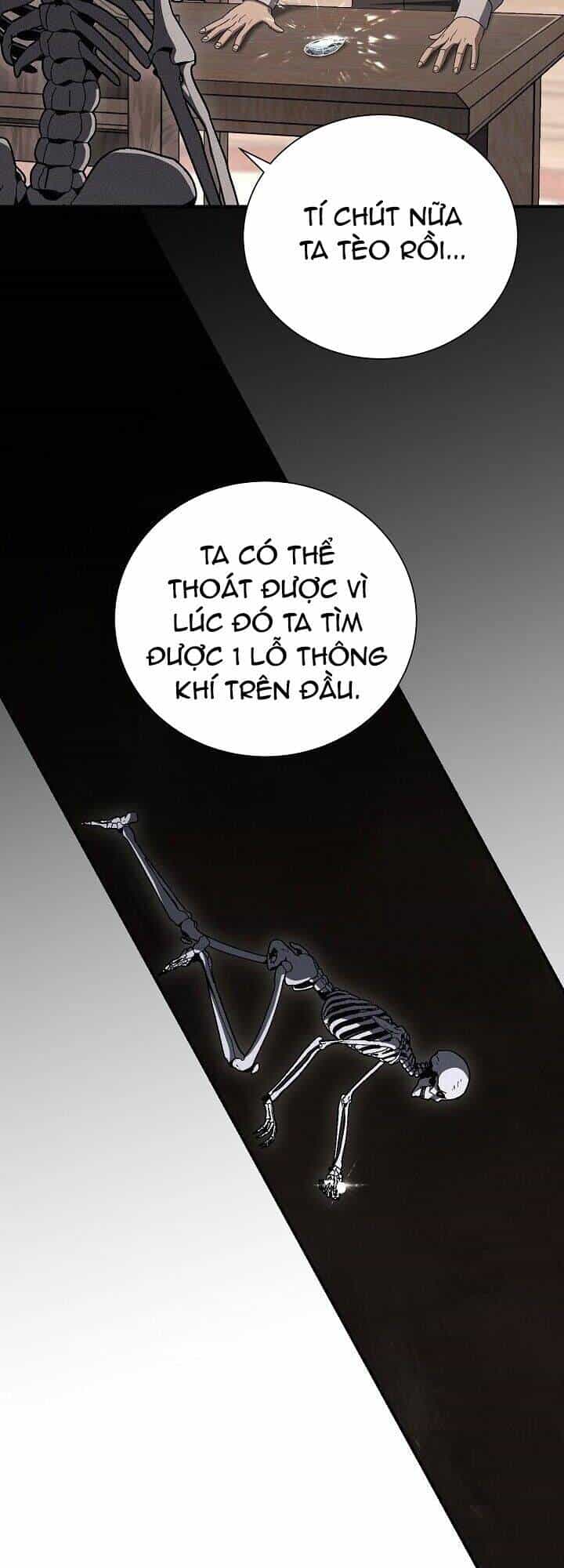 Cốt Binh Trở Lại - Chương 150 - ảnh 59