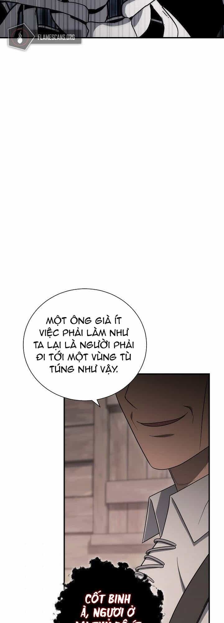 Cốt Binh Trở Lại - Chương 151 - ảnh 44