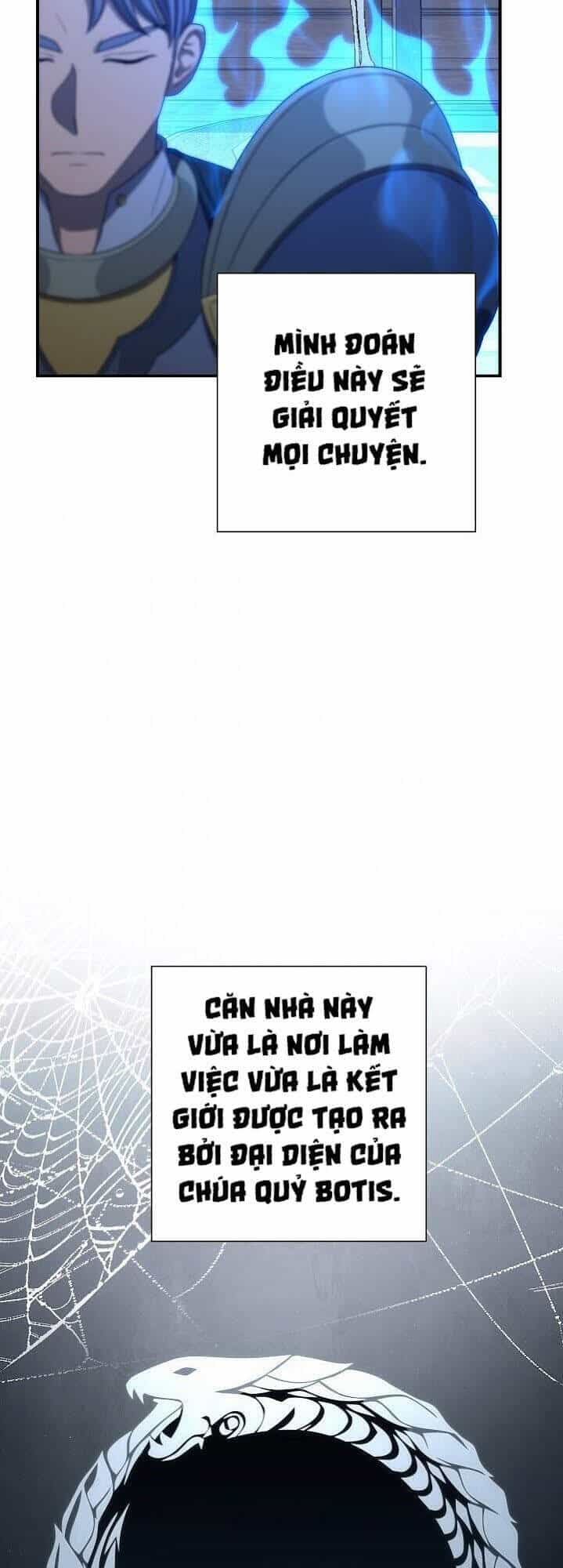 Cốt Binh Trở Lại - Chương 151 - ảnh 77