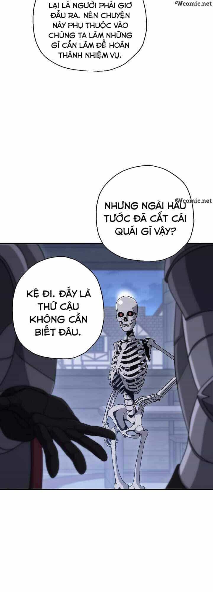 Cốt Binh Trở Lại - Chương 152 - ảnh 32