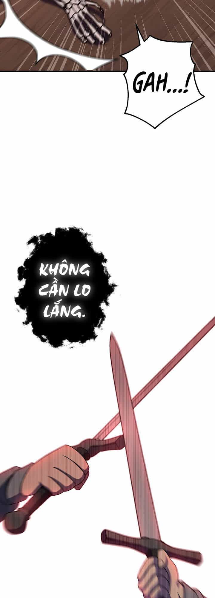 Cốt Binh Trở Lại - Chương 153 - ảnh 21
