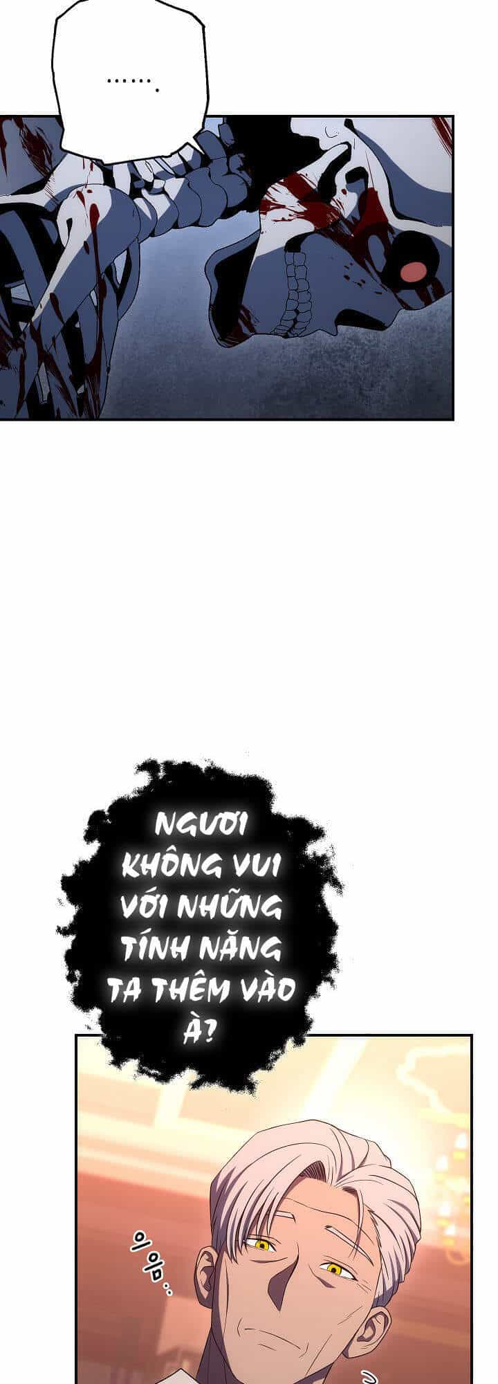 Cốt Binh Trở Lại - Chương 153 - ảnh 36