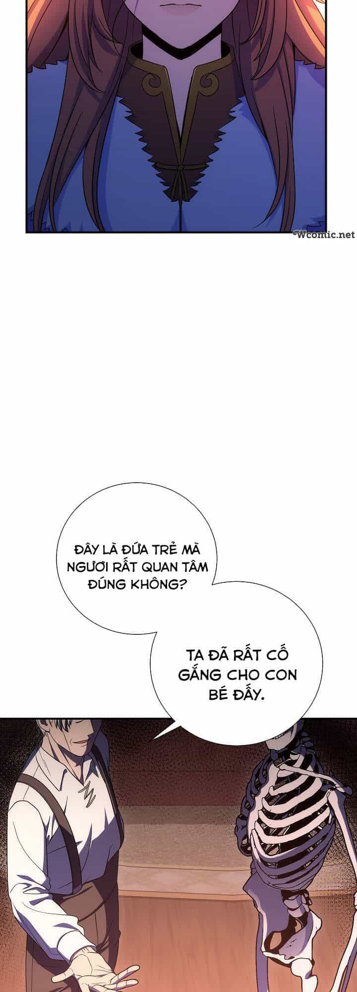 Cốt Binh Trở Lại - Chương 153 - ảnh 5