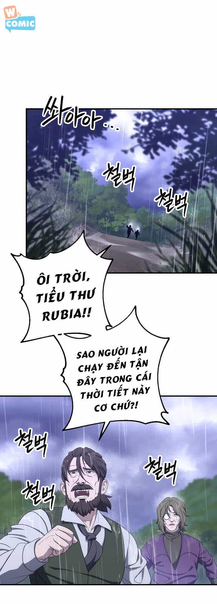 Cốt Binh Trở Lại - Chương 154 - ảnh 31